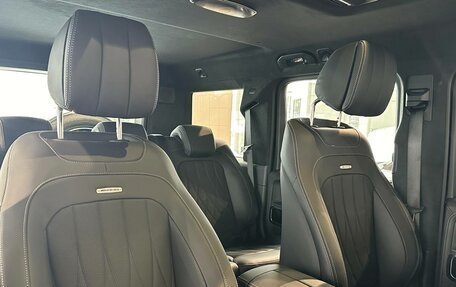 Mercedes-Benz G-Класс AMG, 2025 год, 28 000 000 рублей, 6 фотография