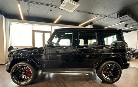 Mercedes-Benz G-Класс AMG, 2025 год, 28 000 000 рублей, 11 фотография