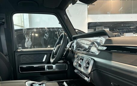 Mercedes-Benz G-Класс AMG, 2025 год, 28 000 000 рублей, 5 фотография