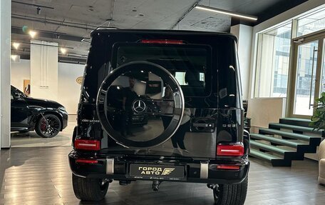 Mercedes-Benz G-Класс AMG, 2025 год, 28 000 000 рублей, 8 фотография