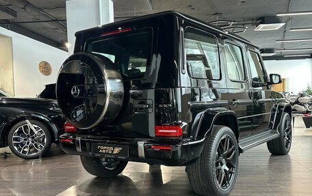 Mercedes-Benz G-Класс AMG, 2025 год, 28 000 000 рублей, 7 фотография