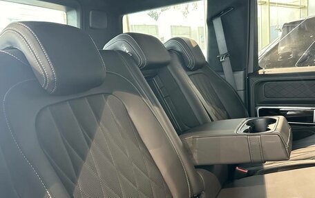 Mercedes-Benz G-Класс AMG, 2025 год, 28 000 000 рублей, 17 фотография