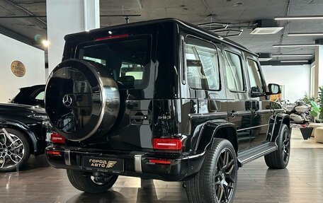 Mercedes-Benz G-Класс AMG, 2025 год, 28 000 000 рублей, 14 фотография