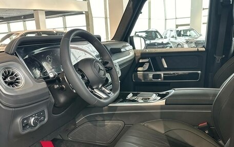 Mercedes-Benz G-Класс AMG, 2025 год, 28 000 000 рублей, 4 фотография