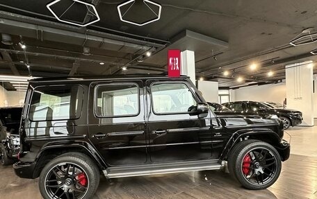 Mercedes-Benz G-Класс AMG, 2025 год, 28 000 000 рублей, 10 фотография