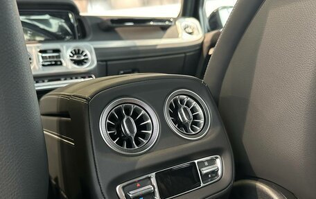 Mercedes-Benz G-Класс AMG, 2025 год, 28 000 000 рублей, 18 фотография