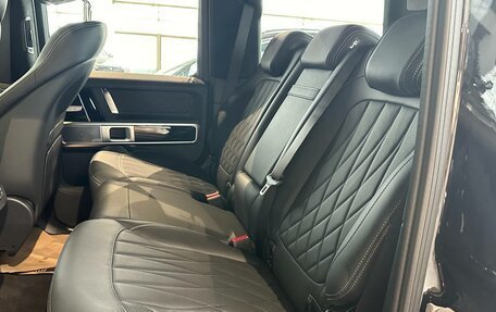 Mercedes-Benz G-Класс AMG, 2025 год, 28 000 000 рублей, 20 фотография