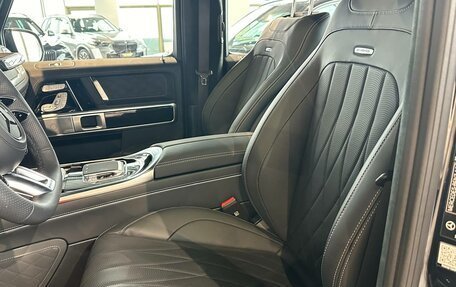 Mercedes-Benz G-Класс AMG, 2025 год, 28 000 000 рублей, 22 фотография