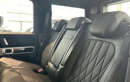 Mercedes-Benz G-Класс AMG, 2025 год, 28 000 000 рублей, 19 фотография