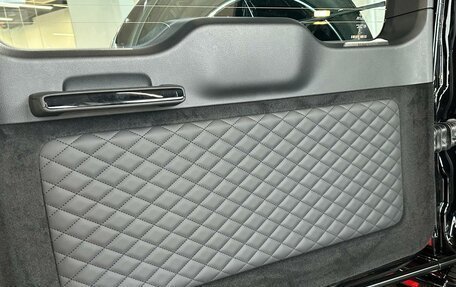 Mercedes-Benz G-Класс AMG, 2025 год, 28 000 000 рублей, 23 фотография