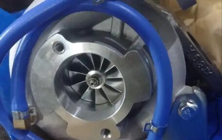 Toyota Chaser VI, 1998 год, 1 100 000 рублей, 4 фотография