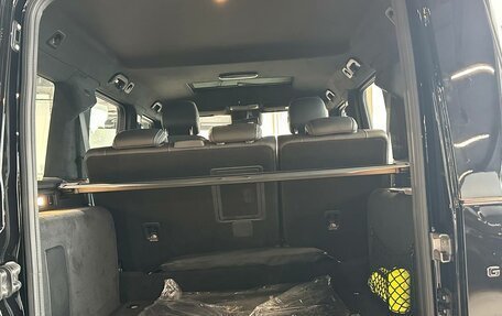 Mercedes-Benz G-Класс AMG, 2025 год, 28 000 000 рублей, 25 фотография