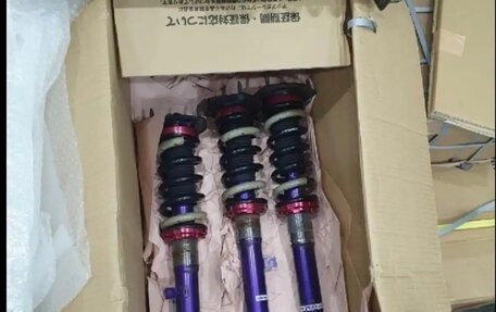 Toyota Chaser VI, 1998 год, 1 100 000 рублей, 5 фотография