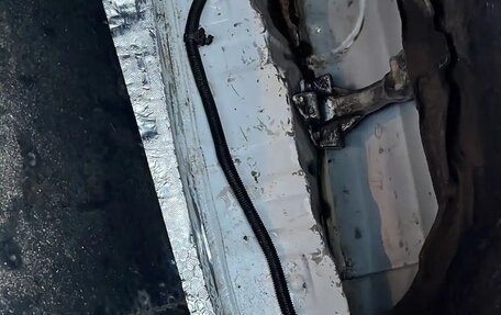 Toyota Chaser VI, 1998 год, 1 100 000 рублей, 8 фотография