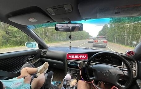 Toyota Chaser VI, 1998 год, 1 100 000 рублей, 3 фотография