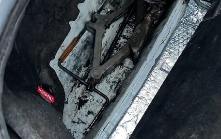 Toyota Chaser VI, 1998 год, 1 100 000 рублей, 7 фотография