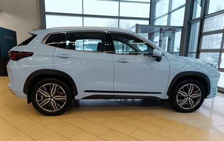CheryExeed LX, 2024 год, 2 800 000 рублей, 4 фотография