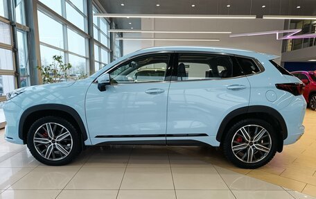 CheryExeed LX, 2024 год, 2 800 000 рублей, 8 фотография