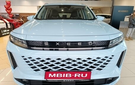 CheryExeed LX, 2024 год, 2 800 000 рублей, 2 фотография