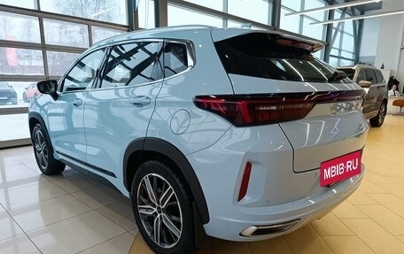 CheryExeed LX, 2024 год, 2 800 000 рублей, 7 фотография