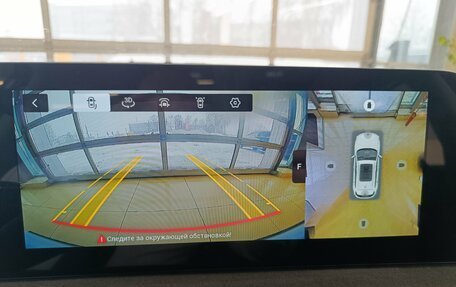 CheryExeed LX, 2024 год, 2 800 000 рублей, 12 фотография