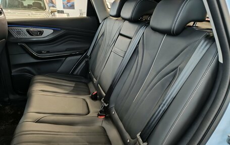 CheryExeed LX, 2024 год, 2 800 000 рублей, 9 фотография