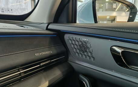 CheryExeed LX, 2024 год, 2 800 000 рублей, 14 фотография