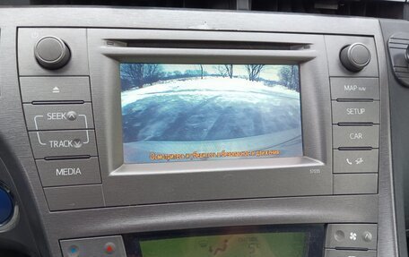 Toyota Prius, 2012 год, 1 590 000 рублей, 8 фотография