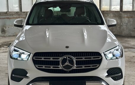 Mercedes-Benz GLE, 2024 год, 10 180 000 рублей, 2 фотография