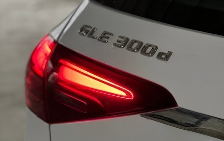 Mercedes-Benz GLE, 2024 год, 10 180 000 рублей, 4 фотография