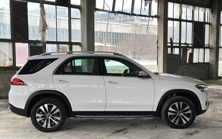 Mercedes-Benz GLE, 2024 год, 10 180 000 рублей, 5 фотография