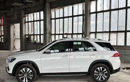 Mercedes-Benz GLE, 2024 год, 10 180 000 рублей, 7 фотография