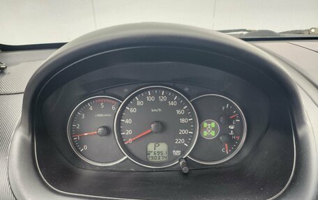 Mitsubishi Pajero Sport II рестайлинг, 2010 год, 1 530 000 рублей, 10 фотография