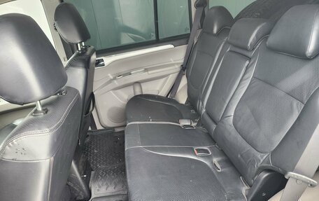 Mitsubishi Pajero Sport II рестайлинг, 2010 год, 1 530 000 рублей, 12 фотография