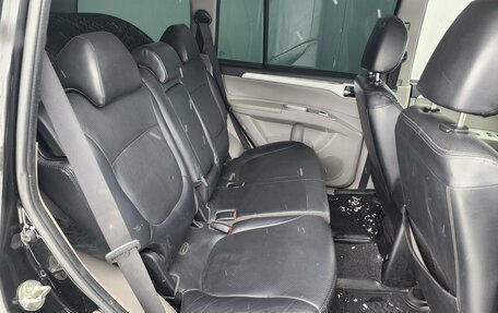 Mitsubishi Pajero Sport II рестайлинг, 2010 год, 1 530 000 рублей, 14 фотография