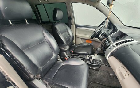 Mitsubishi Pajero Sport II рестайлинг, 2010 год, 1 530 000 рублей, 13 фотография