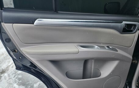 Mitsubishi Pajero Sport II рестайлинг, 2010 год, 1 530 000 рублей, 20 фотография