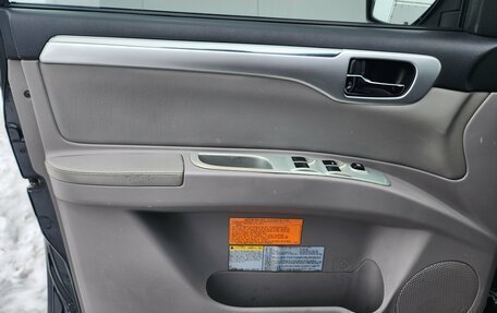 Mitsubishi Pajero Sport II рестайлинг, 2010 год, 1 530 000 рублей, 19 фотография