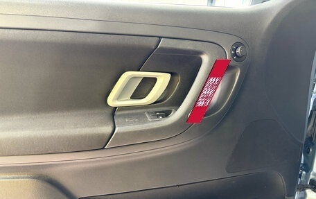 Skoda Fabia II, 2008 год, 529 000 рублей, 13 фотография