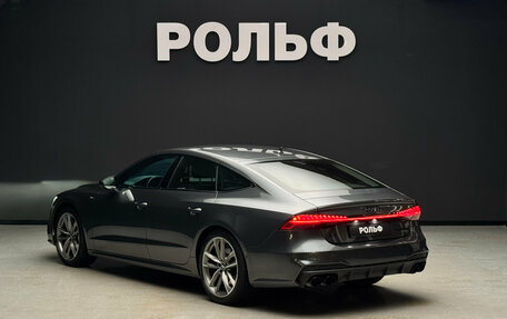 Audi A7, 2019 год, 4 650 000 рублей, 3 фотография