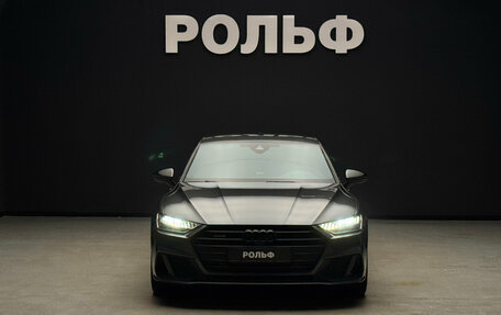 Audi A7, 2019 год, 4 650 000 рублей, 2 фотография