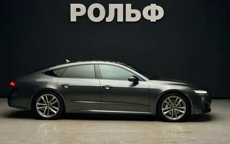 Audi A7, 2019 год, 4 650 000 рублей, 5 фотография