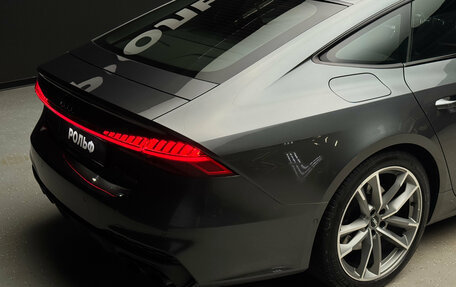 Audi A7, 2019 год, 4 650 000 рублей, 9 фотография