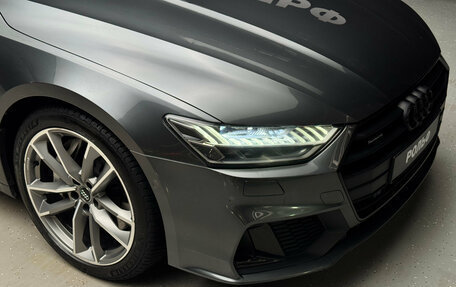 Audi A7, 2019 год, 4 650 000 рублей, 8 фотография