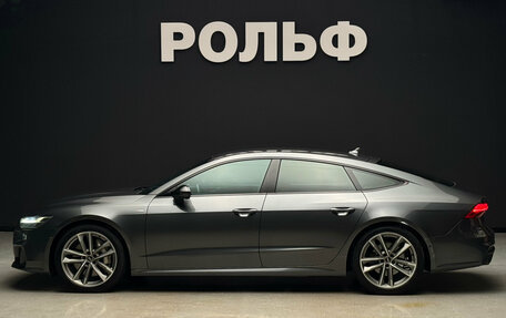 Audi A7, 2019 год, 4 650 000 рублей, 6 фотография