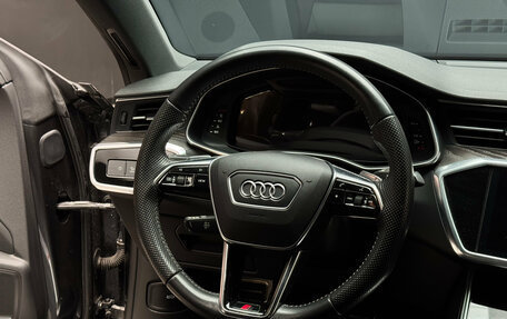 Audi A7, 2019 год, 4 650 000 рублей, 12 фотография