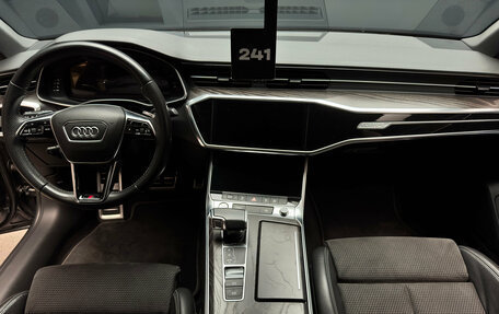 Audi A7, 2019 год, 4 650 000 рублей, 10 фотография