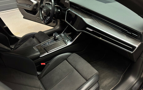 Audi A7, 2019 год, 4 650 000 рублей, 11 фотография