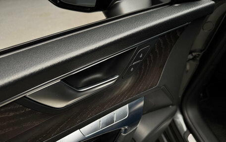 Audi A7, 2019 год, 4 650 000 рублей, 17 фотография