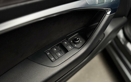 Audi A7, 2019 год, 4 650 000 рублей, 16 фотография